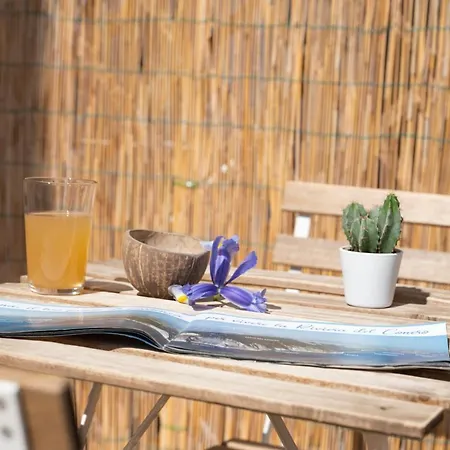 Onda Del Conero Pensión