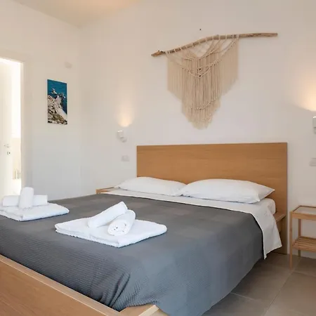 Onda Del Conero ゲストハウス ヌマーナ