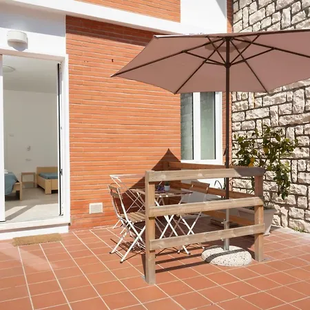 Guest house Onda Del Conero
