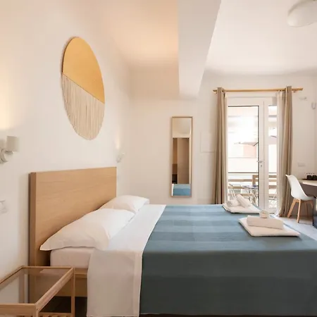 Onda Del Conero Guest house Numana